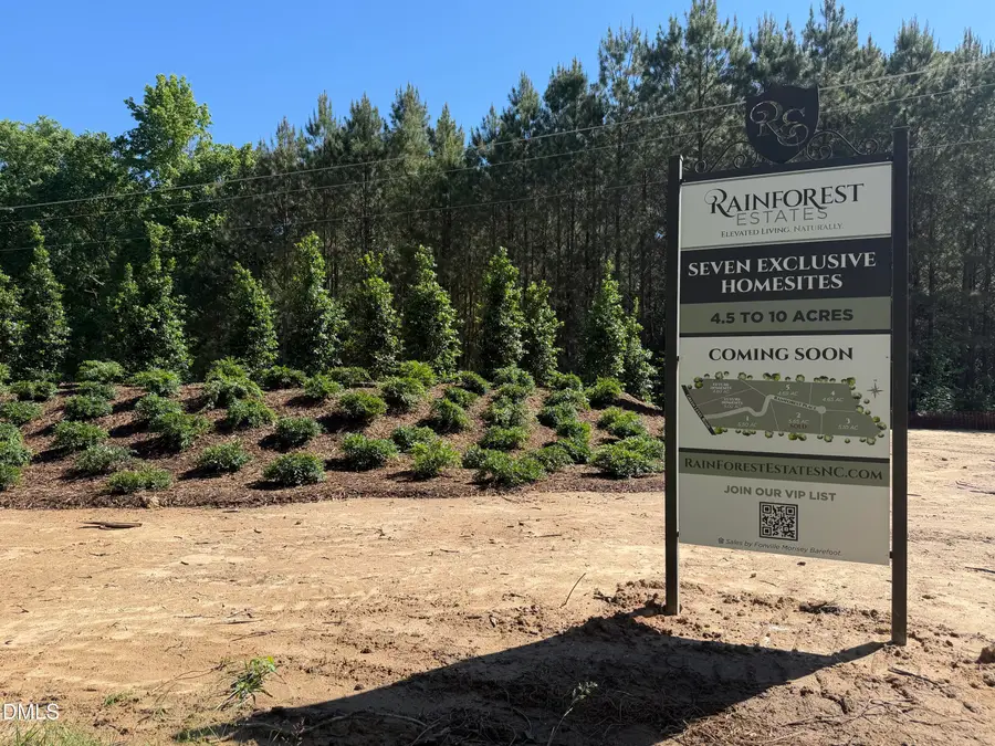 343 Rainforest Place, Apex, NC 27523 - #3