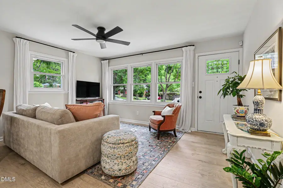 824 Carlisle Street, Raleigh, NC 27610 - #3