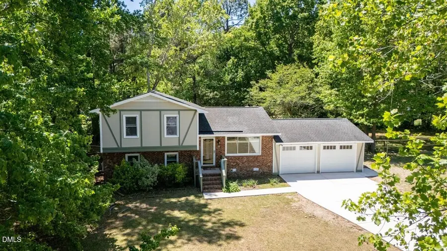 311 N Gaylee Lake Drive, Wendell, NC 27591 - #2