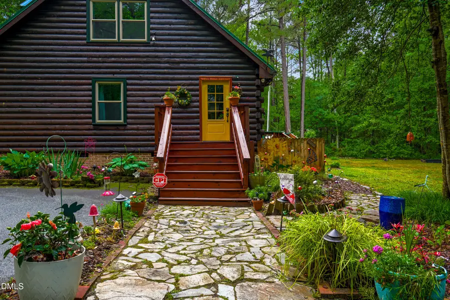 1153 Log Barn Road, Pittsboro, NC 27312 - #2