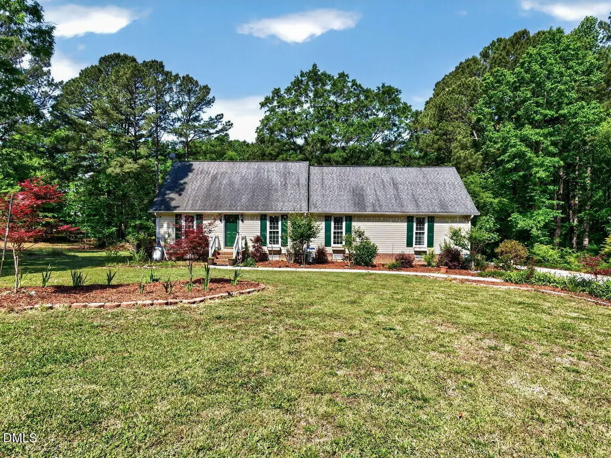 78 Tally Ho Drive, Selma, NC 27576 - #1