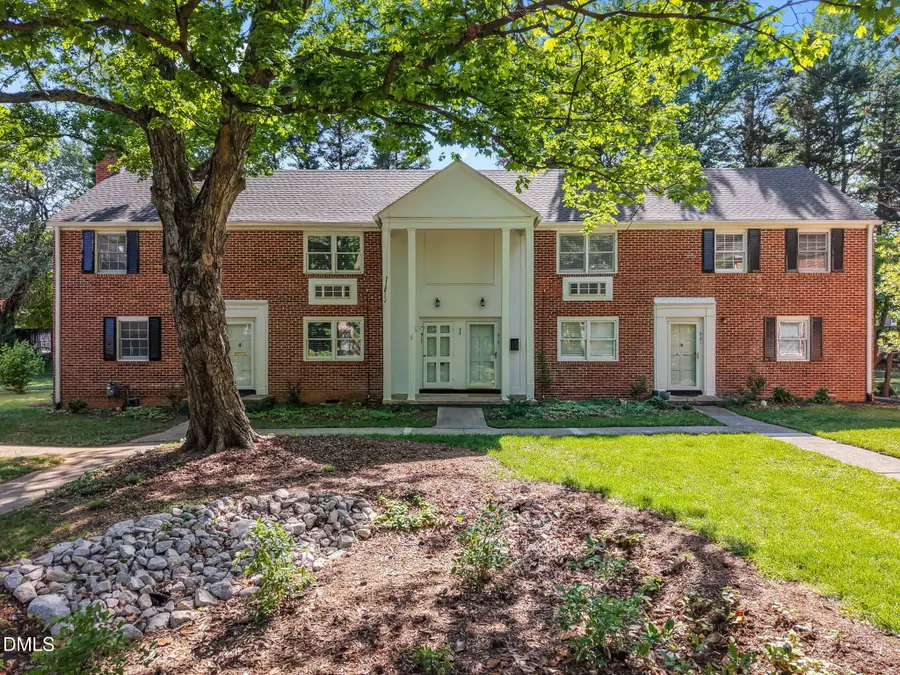 917 Saint Marys Street, Raleigh, NC 27605 - #2