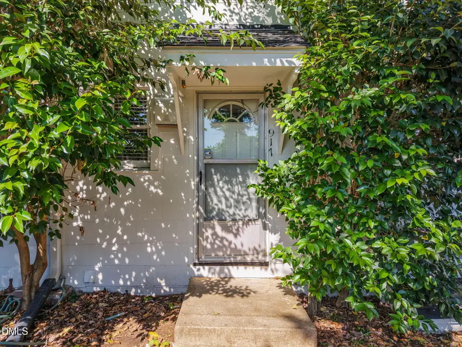 917 Saint Marys Street, Raleigh, NC 27605 - #3