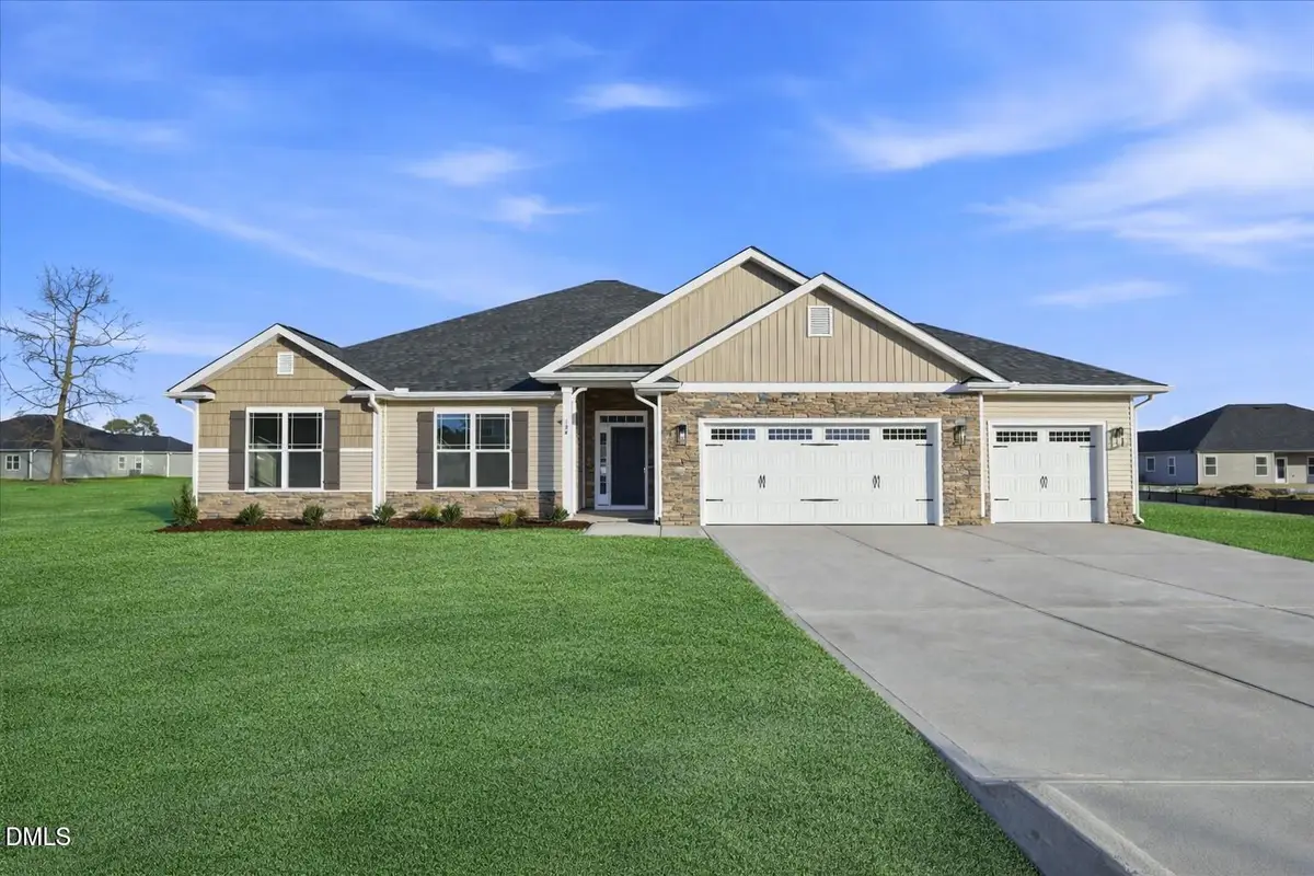104 Manchester Court, La Grange, NC 28551 - #1
