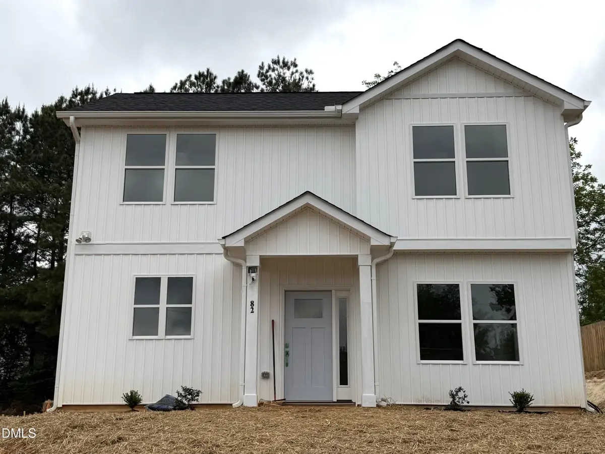 1182 Hurdle Mills Road, Roxboro, NC 27573 - #1