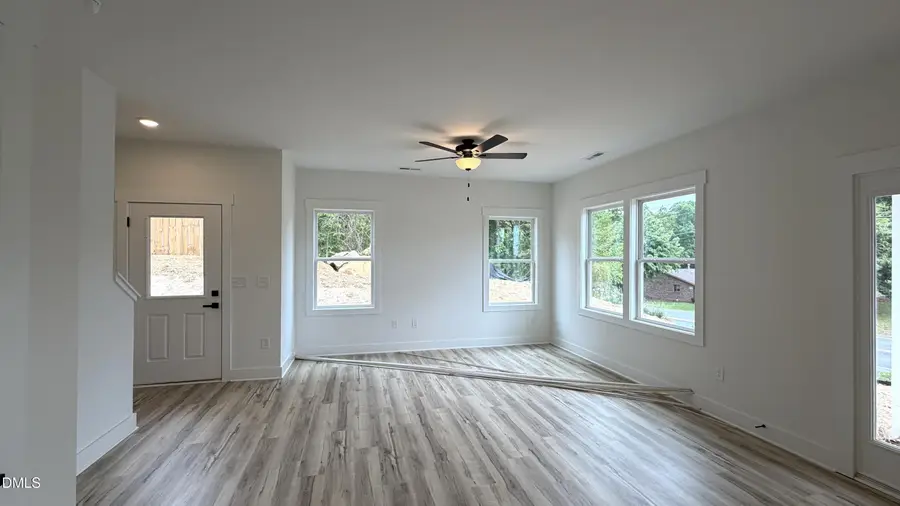 1182 Hurdle Mills Road, Roxboro, NC 27573 - #3