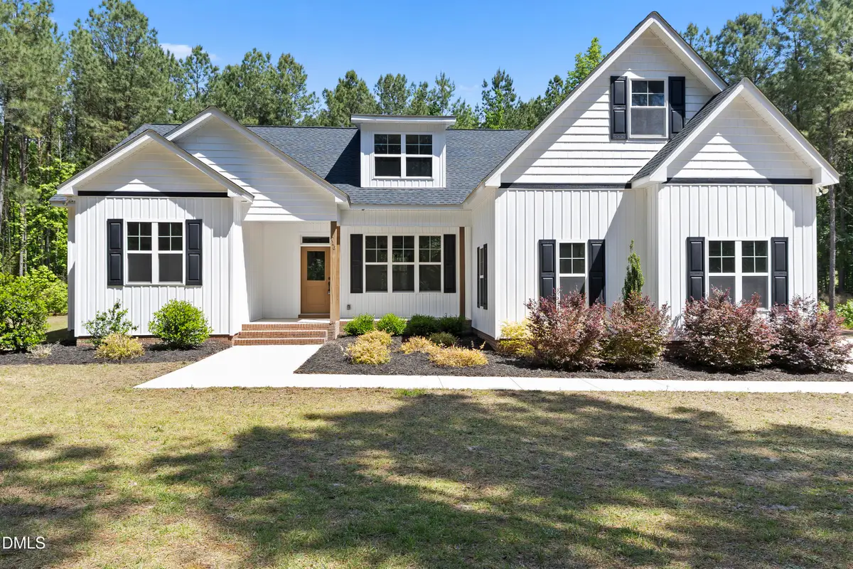716 Wildlife Road, Sanford, NC 27332 - #1