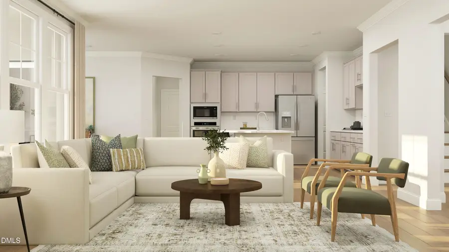 1165 Gooding Street, Durham, NC 27703 - #2