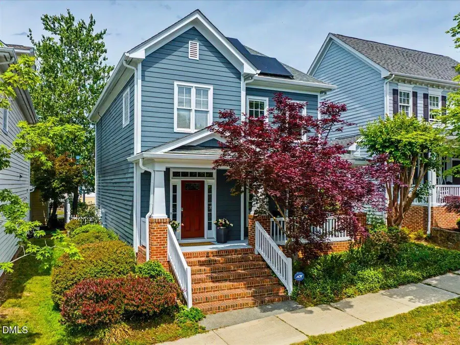 913 Edgewater Circle, Chapel Hill, NC 27516 - #2