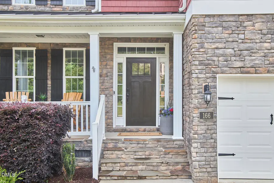 166 Roaring Creek Drive, Garner, NC 27529 - #3