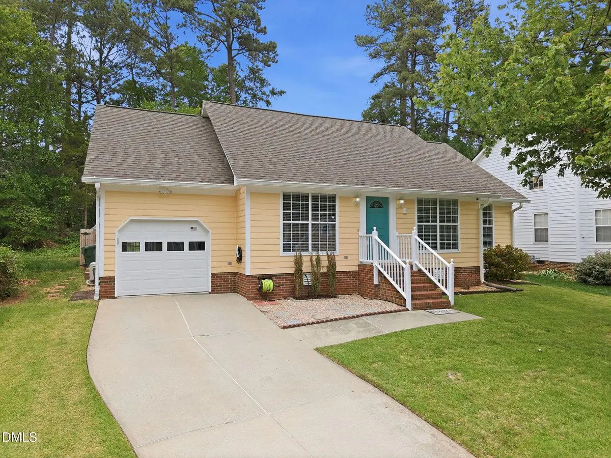 119 Trailview Drive, Cary, NC 27513 - #1