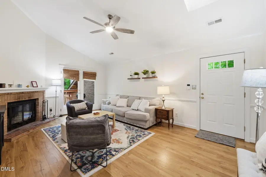 500 Woodcroft Parkway #8a, Durham, NC 27713 - #2