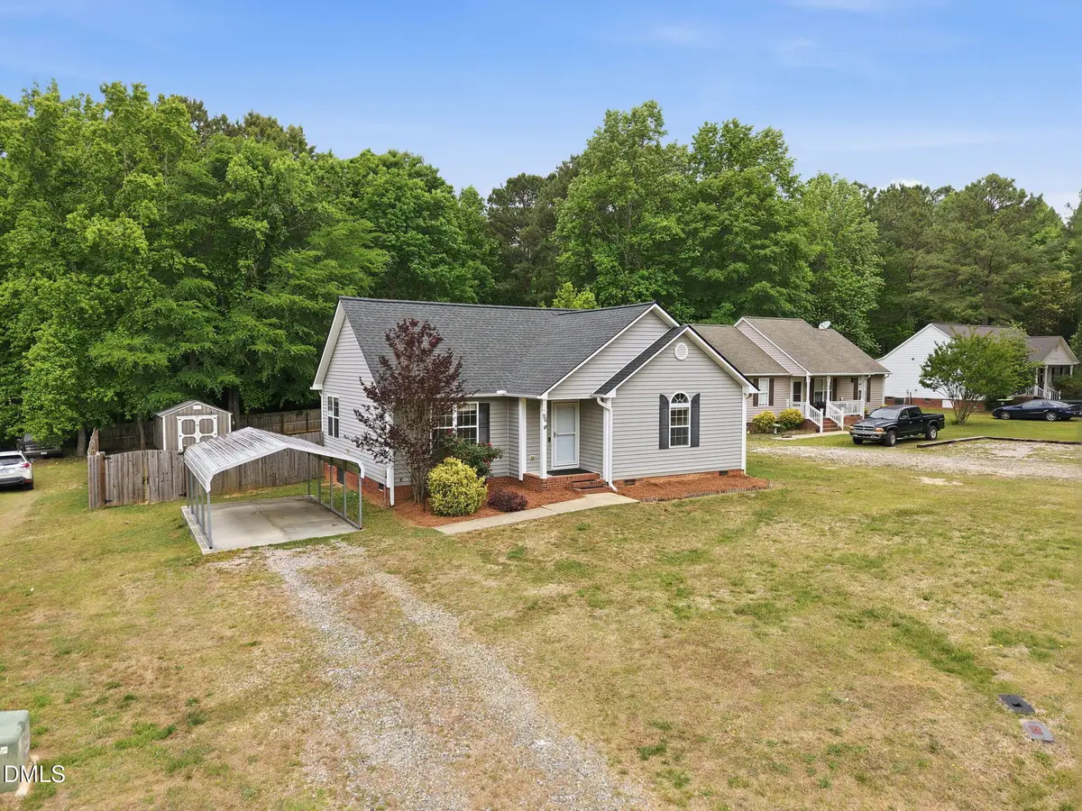 96 Shire Court, Zebulon, NC 27597 - #1