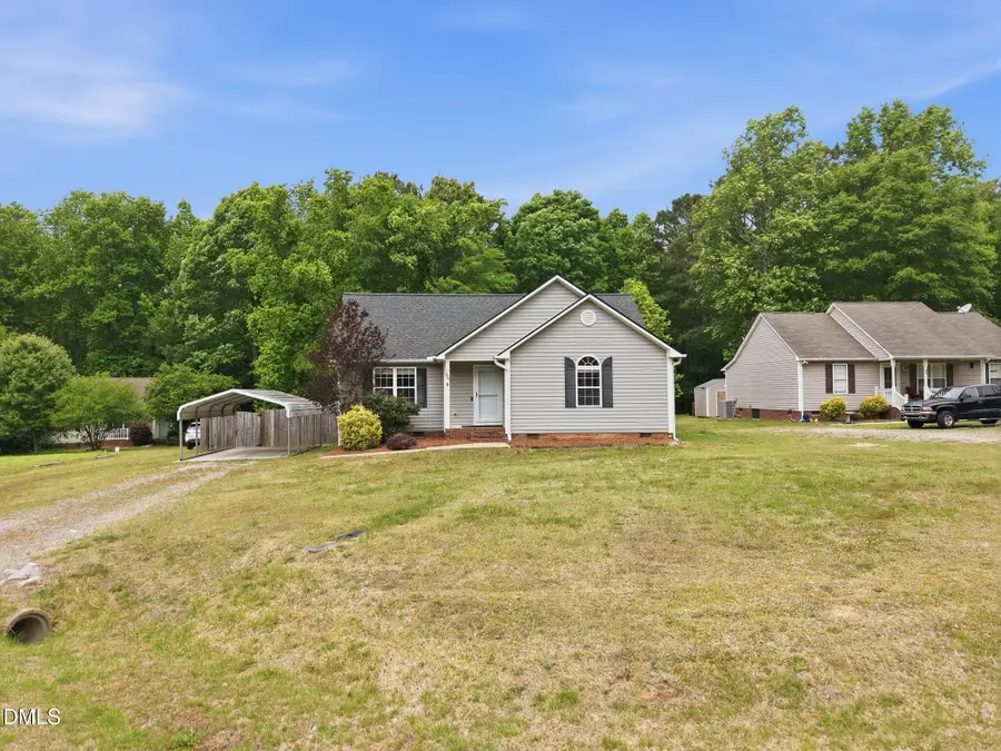 96 Shire Court, Zebulon, NC 27597 - #3