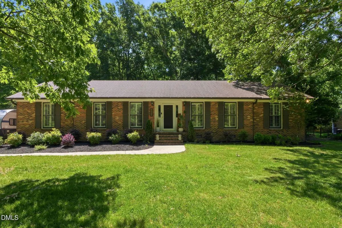 3003 Quincemoor Road, Durham, NC 27712 - #1