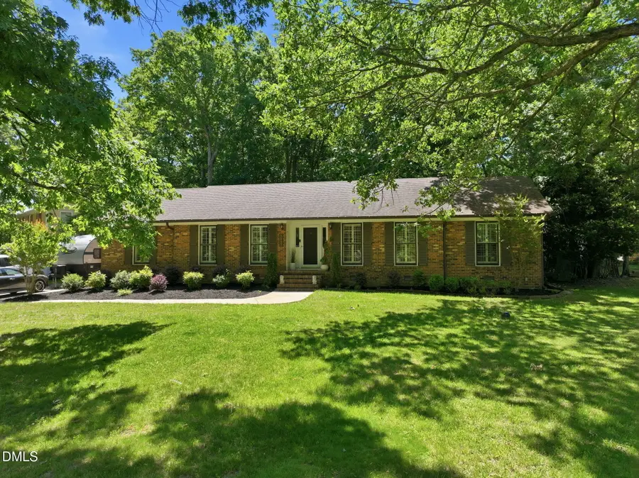 3003 Quincemoor Road, Durham, NC 27712 - #3