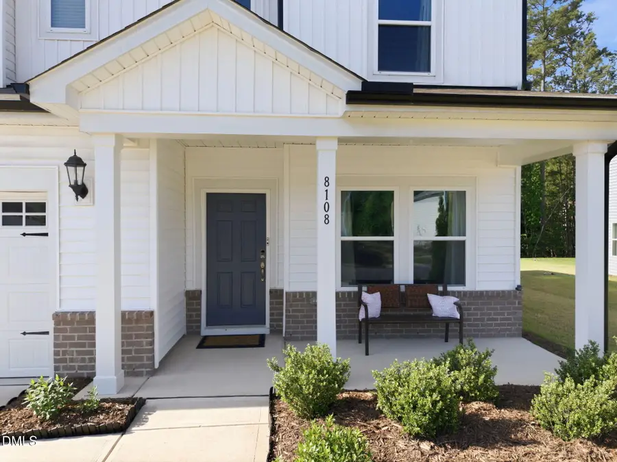 8108 Braefield, Raleigh, NC 27616 - #2
