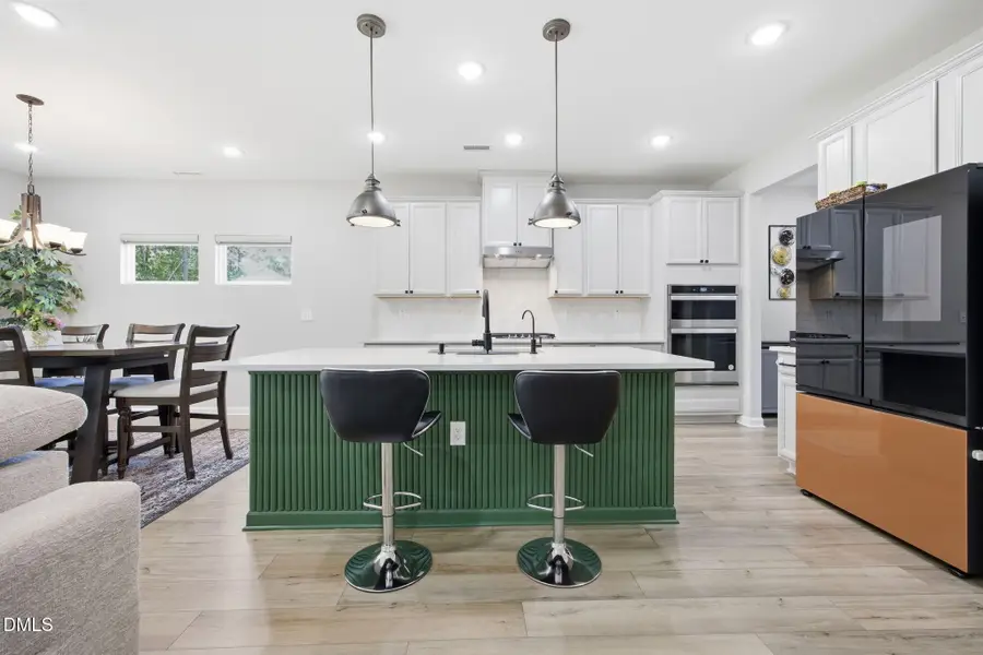 8108 Braefield, Raleigh, NC 27616 - #3