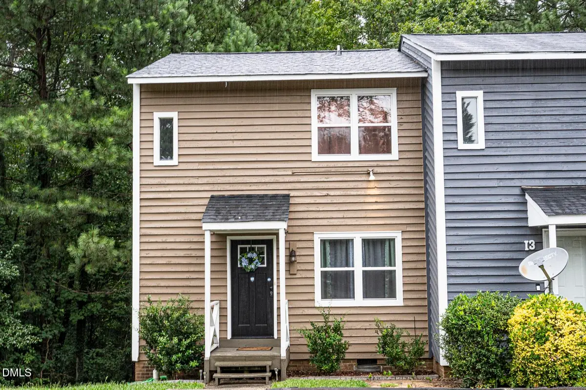 2146 Charles Street #Apt 14, Durham, NC 27707 - #1