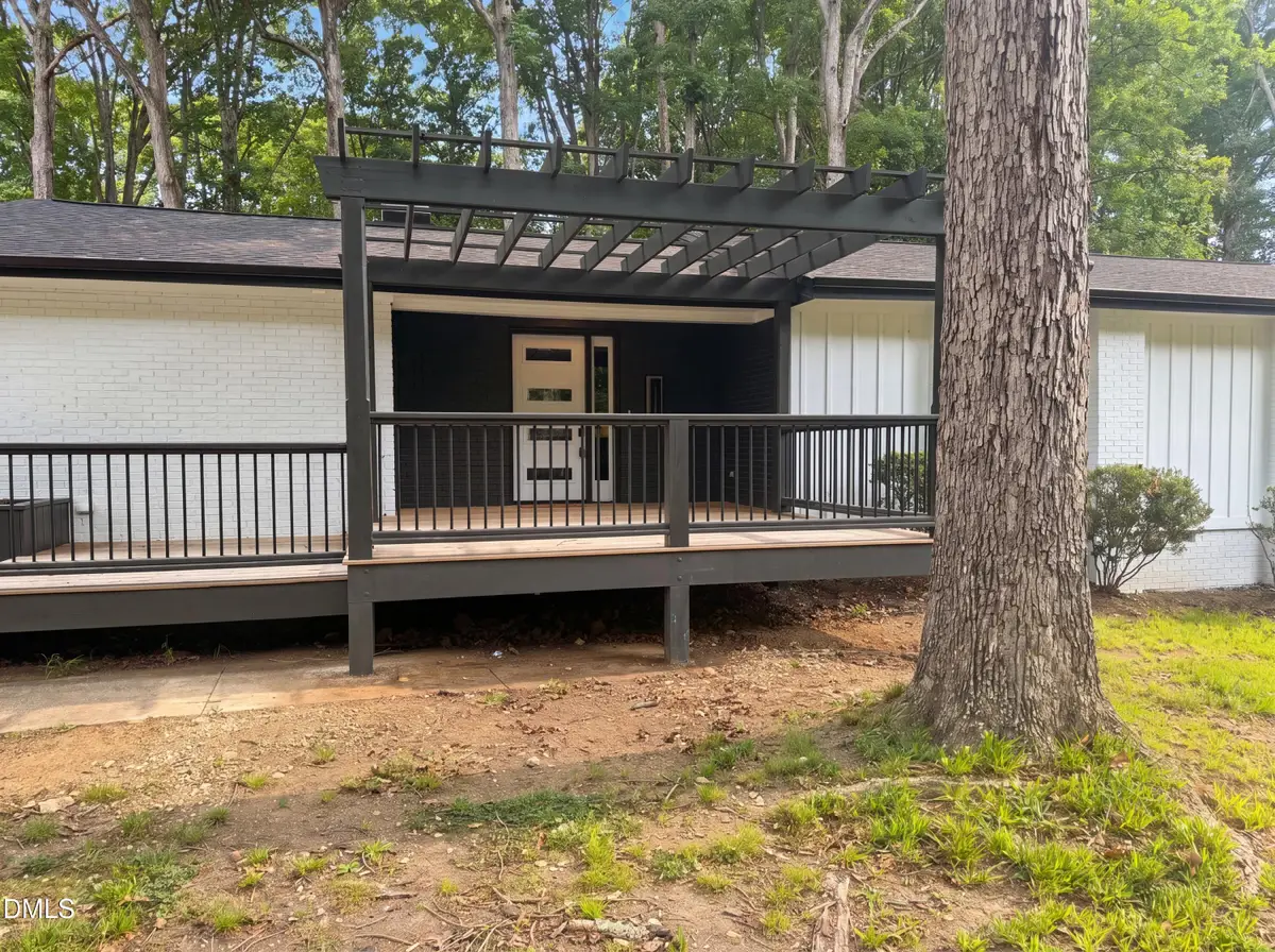 6625 Suburban Drive, Raleigh, NC 27615 - #1