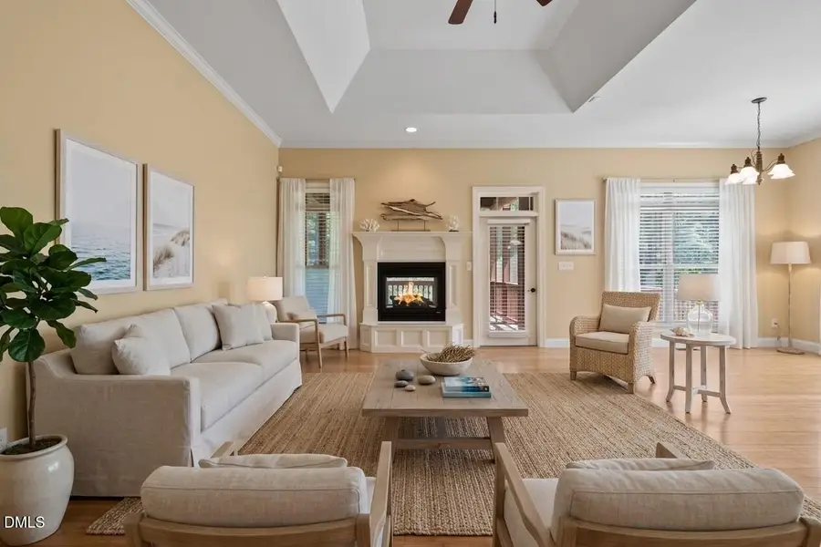 14232 Careme Court, Wake Forest, NC 27587 - #3