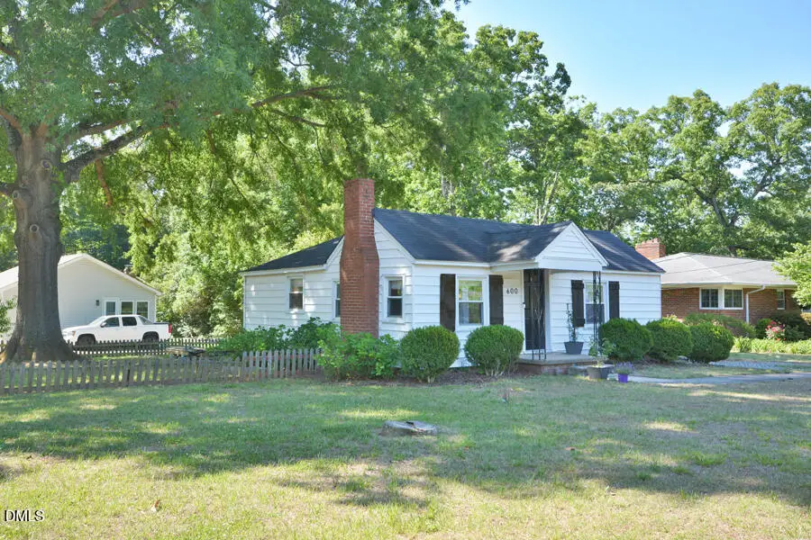 600 Trail 3, Burlington, NC 27215 - #1