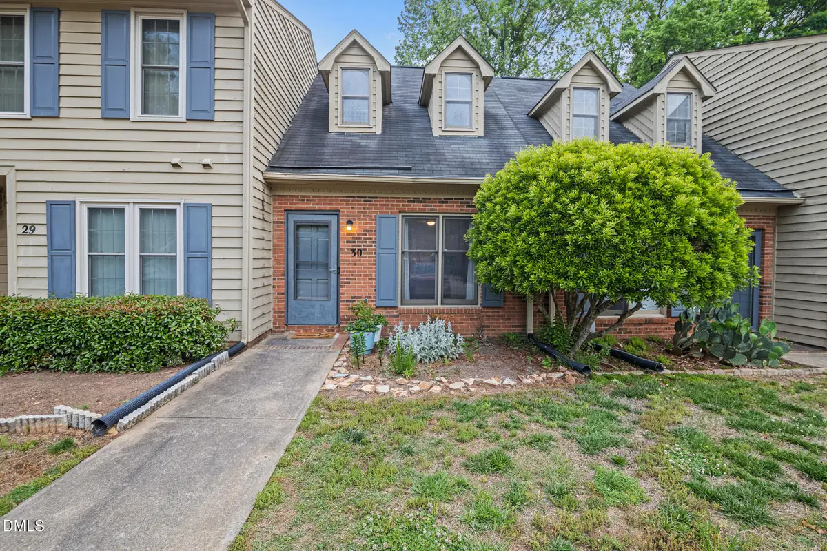 30 Stonewall Way, Durham, NC 27704 - #1