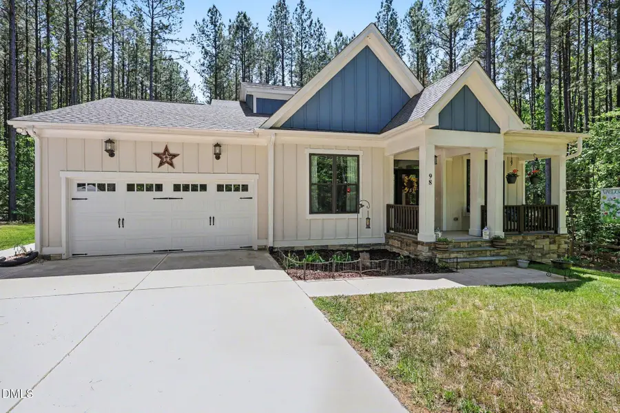98 Anneliis Lane, Siler City, NC 27344 - #2