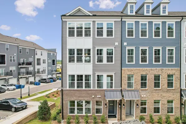418 Gaston Park Lane #200, Wake Forest, NC 27587