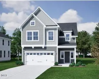 1300 Westerland Way #15, Durham, NC 27703
