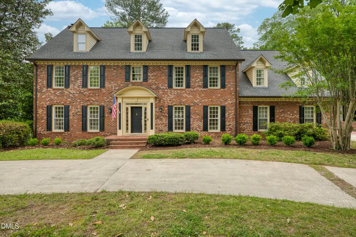 1901 Aurora Drive, Raleigh, NC 27615 - #1