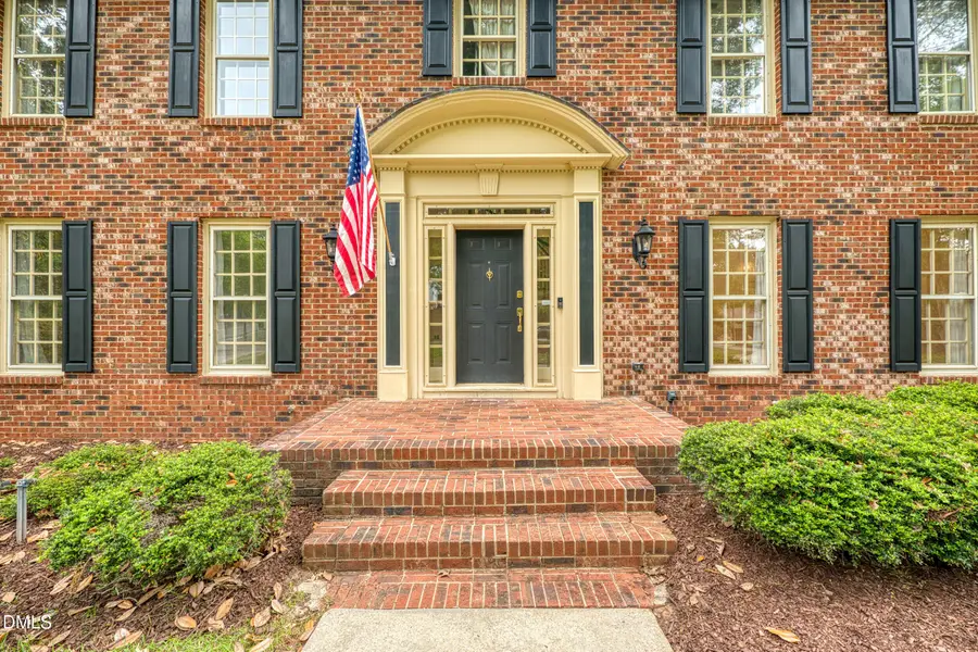1901 Aurora Drive, Raleigh, NC 27615 - #3