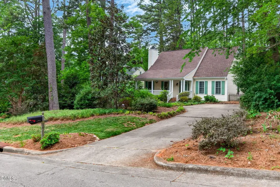 7509 Milestone Court, Raleigh, NC 27615 - #3