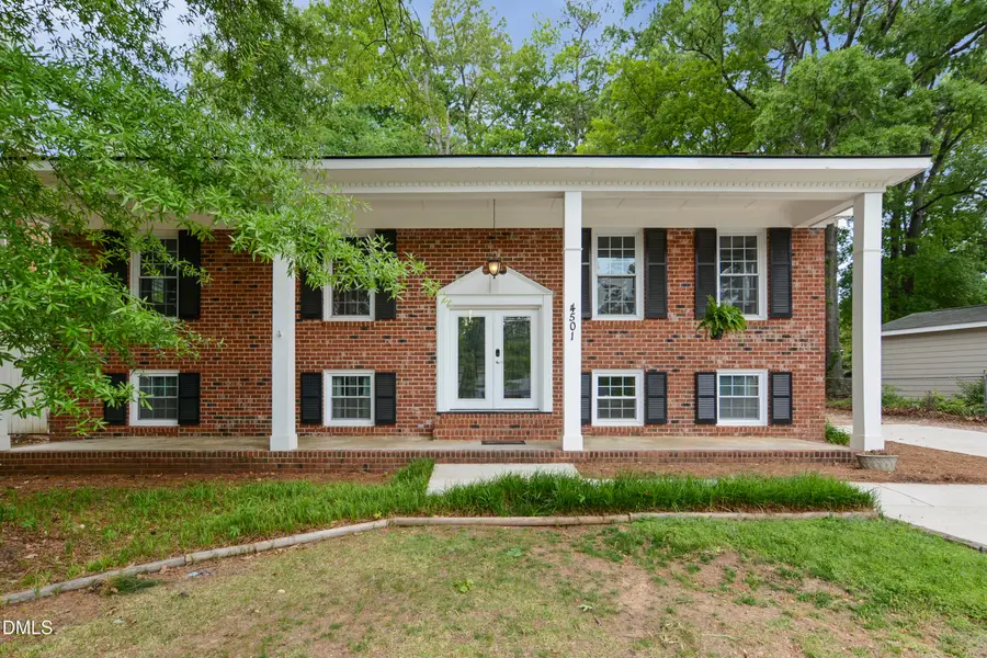 4501 Ryegate Drive, Raleigh, NC 27604 - #2