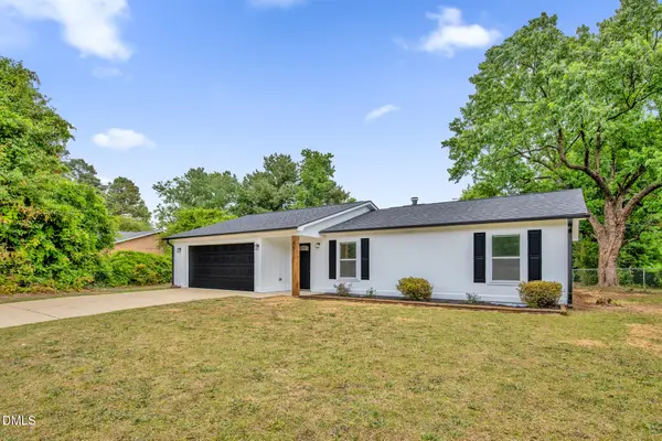 151 Eulon Loop, Raeford, NC 28376