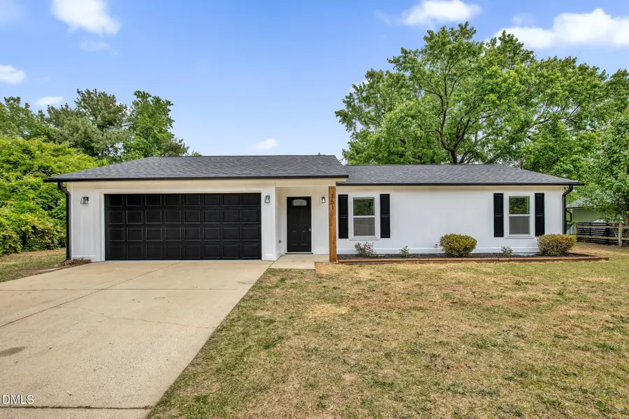 151 Eulon Loop, Raeford, NC 28376 - #2