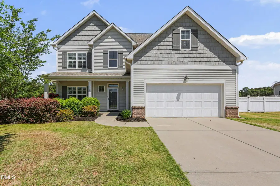 432 Seabring Lane, Raleigh, NC 27603 - #3