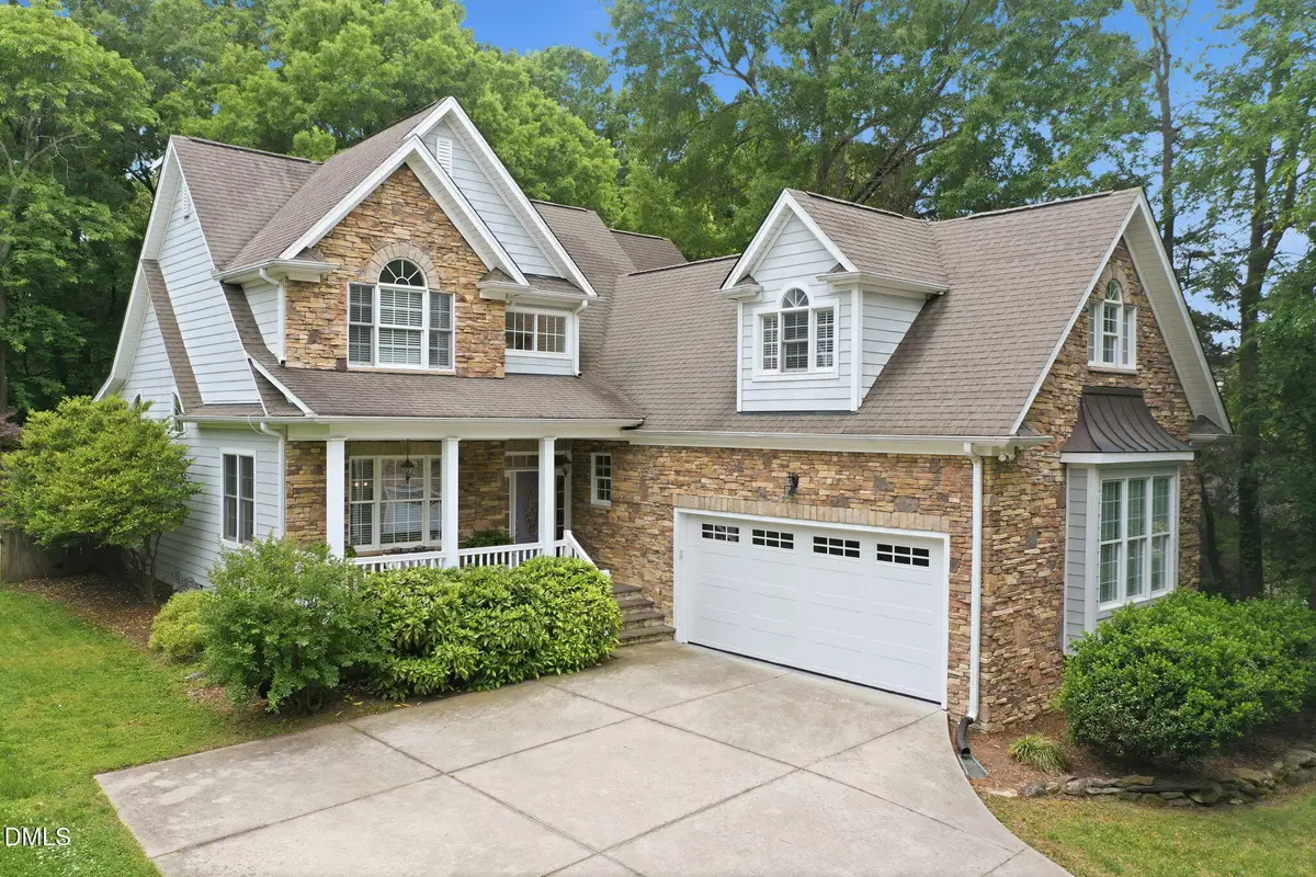 1022 W Front Street, Burlington, NC 27215 - #1