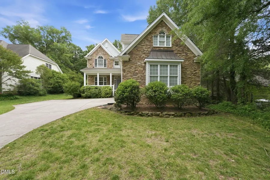 1022 W Front Street, Burlington, NC 27215 - #2
