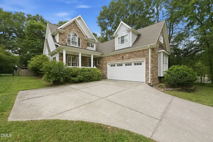 1022 W Front Street, Burlington, NC 27215 - #3