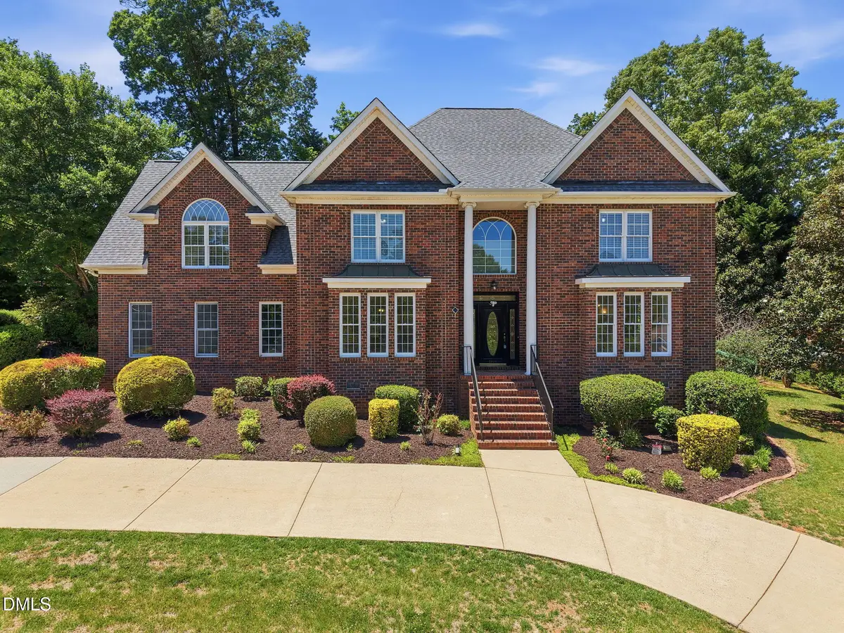 6409 Glendevon Drive, Whitsett, NC 27377 - #1