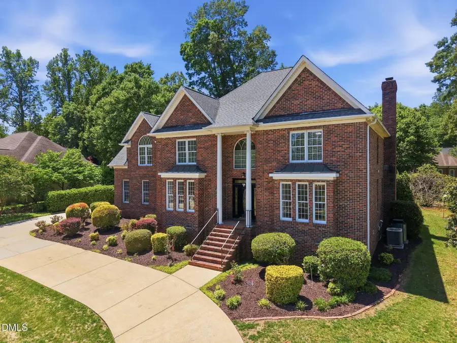 6409 Glendevon Drive, Whitsett, NC 27377 - #3