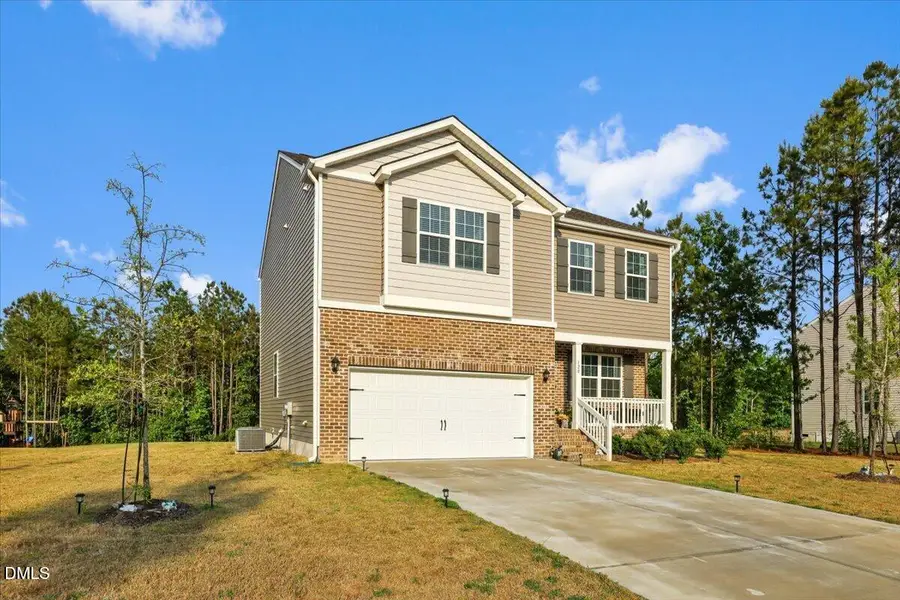 120 Baker Farm Drive, Youngsville, NC 27596 - #3