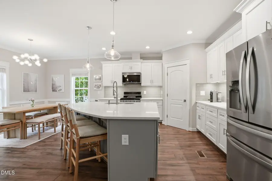 1711 South Street, Durham, NC 27707 - #2