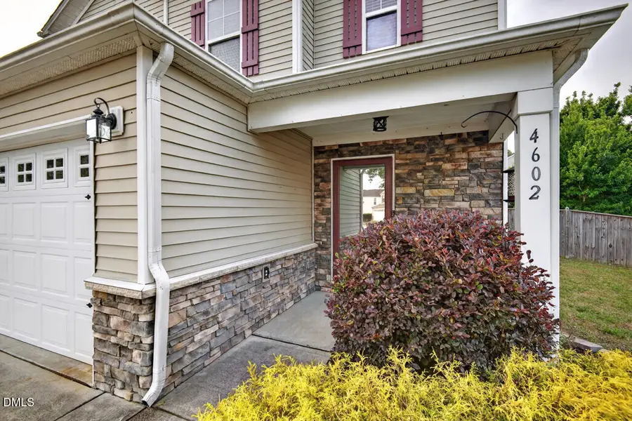 4602 Sir Barton Drive, Knightdale, NC 27545 - #2