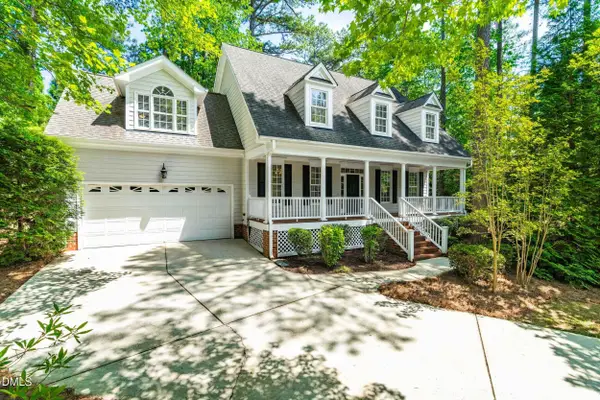 3304 Drexel Hill Court, Apex, NC 27539