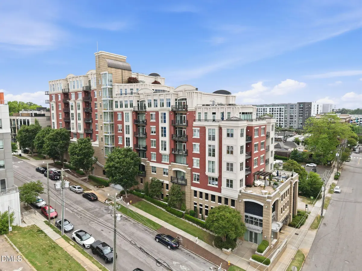 618 N Boylan Avenue, Raleigh, NC 27603 - #1