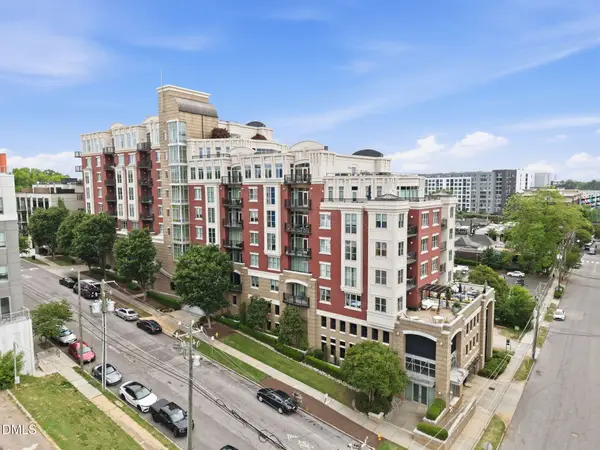 618 N Boylan Avenue, Raleigh, NC 27603