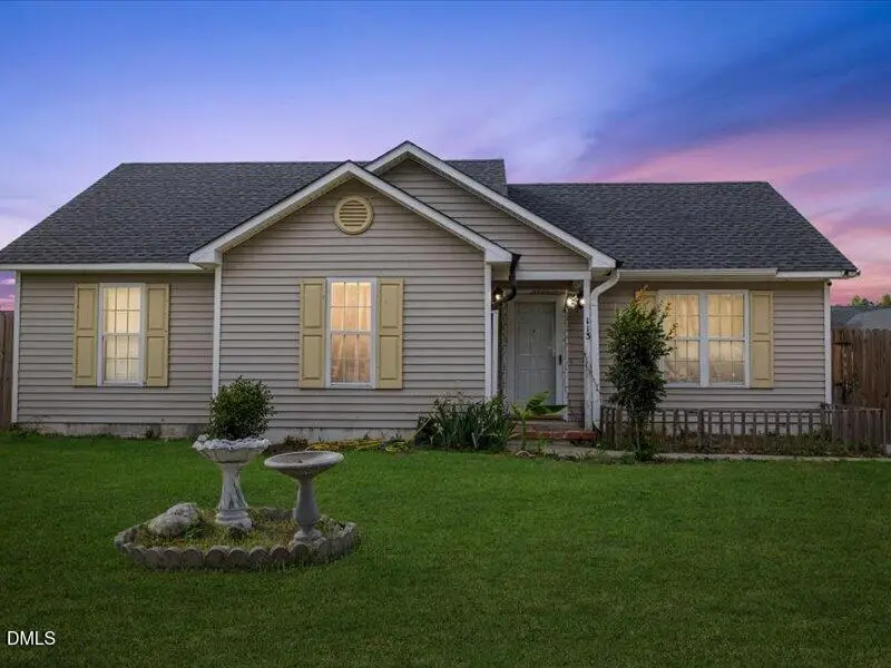 113 Shadow Bend Lane, Selma, NC 27576 - #1