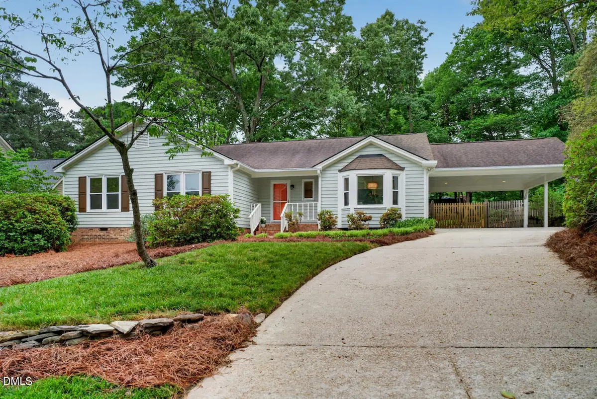 2005 Fawndale Drive, Raleigh, NC 27612 - #1